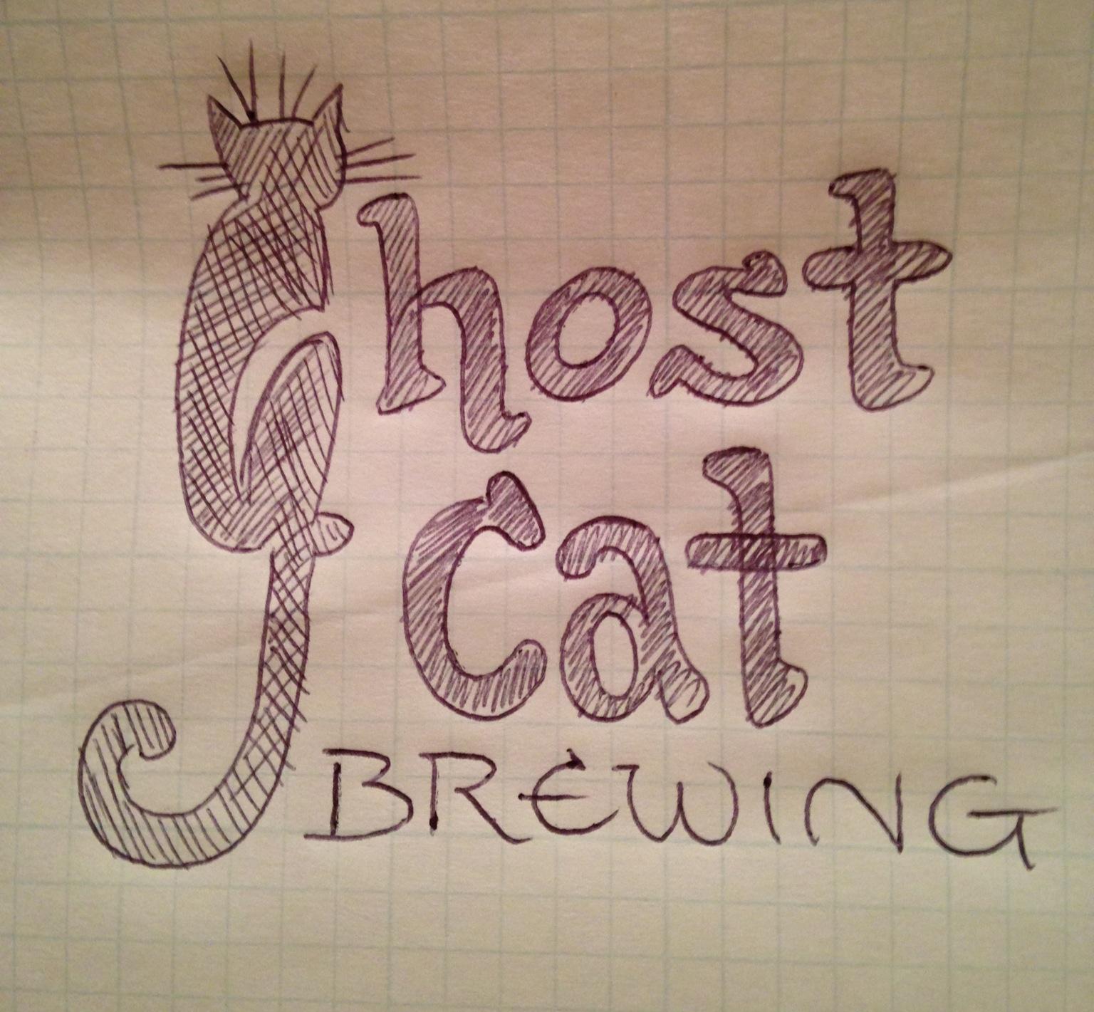 Ghost Cat Brewing Company - image 1 - student project