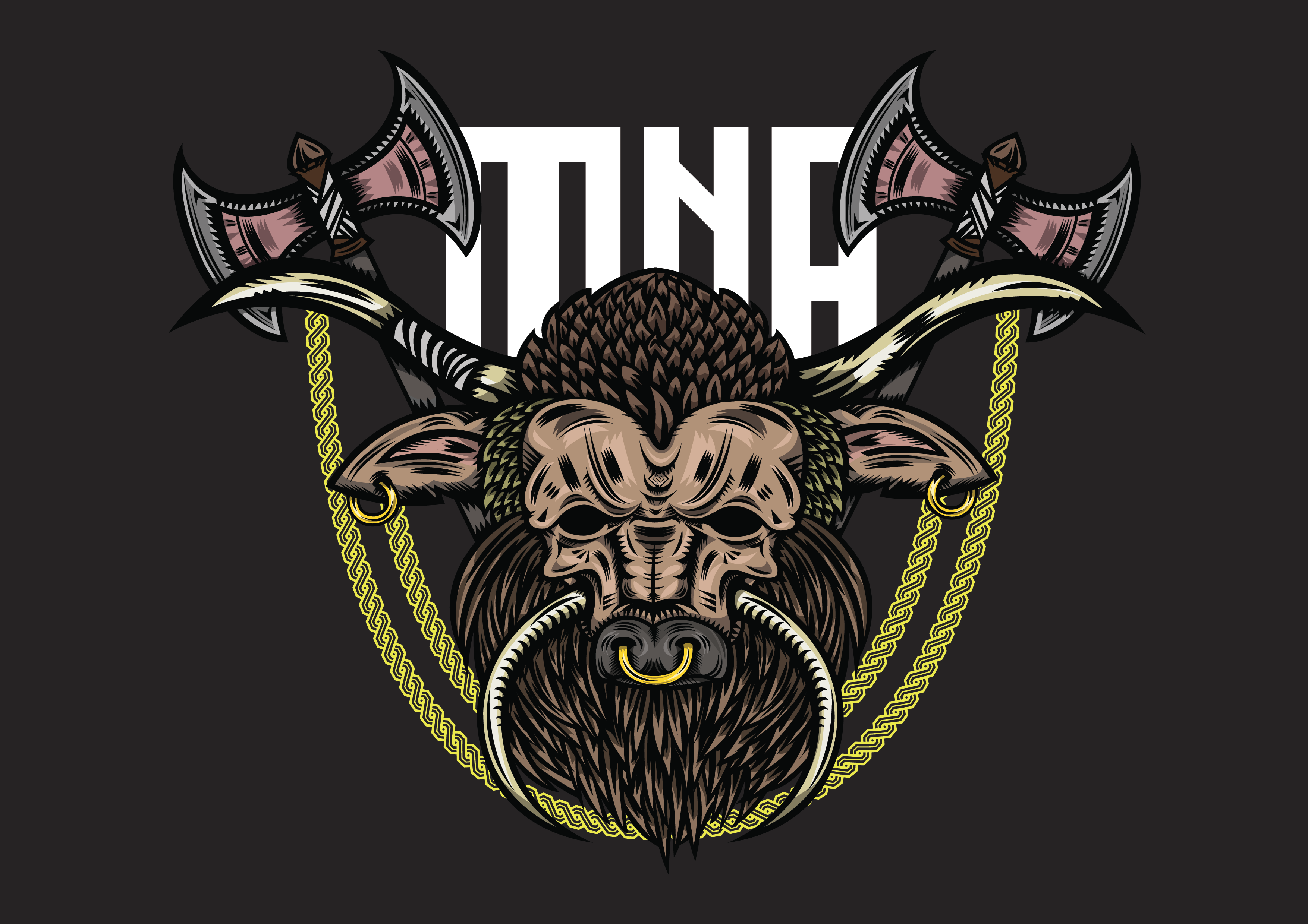 NINA - image 1 - student project