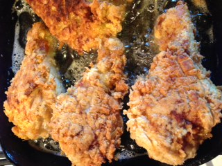 Fried Chicken & Biscuits - image 4 - student project