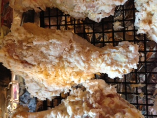 Fried Chicken & Biscuits - image 1 - student project