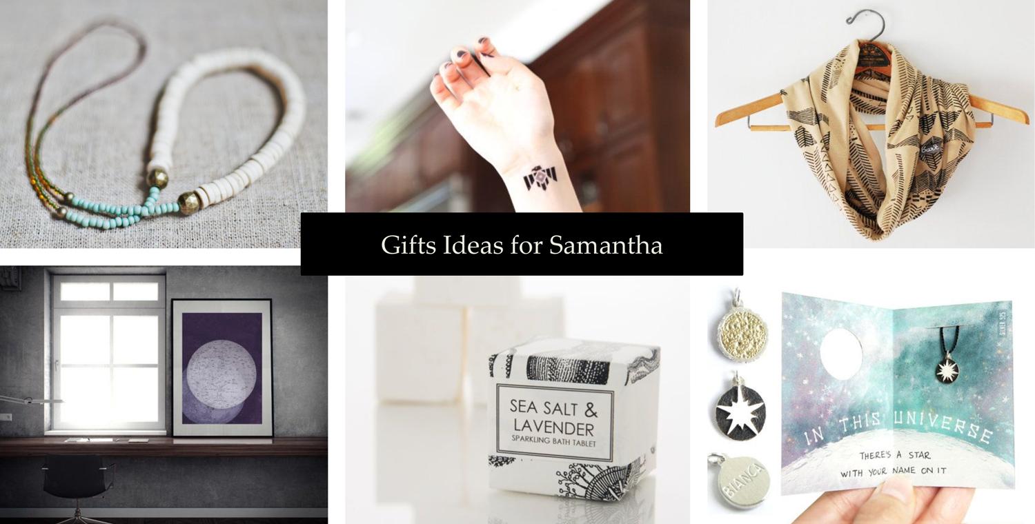 Gift Girl - image 2 - student project