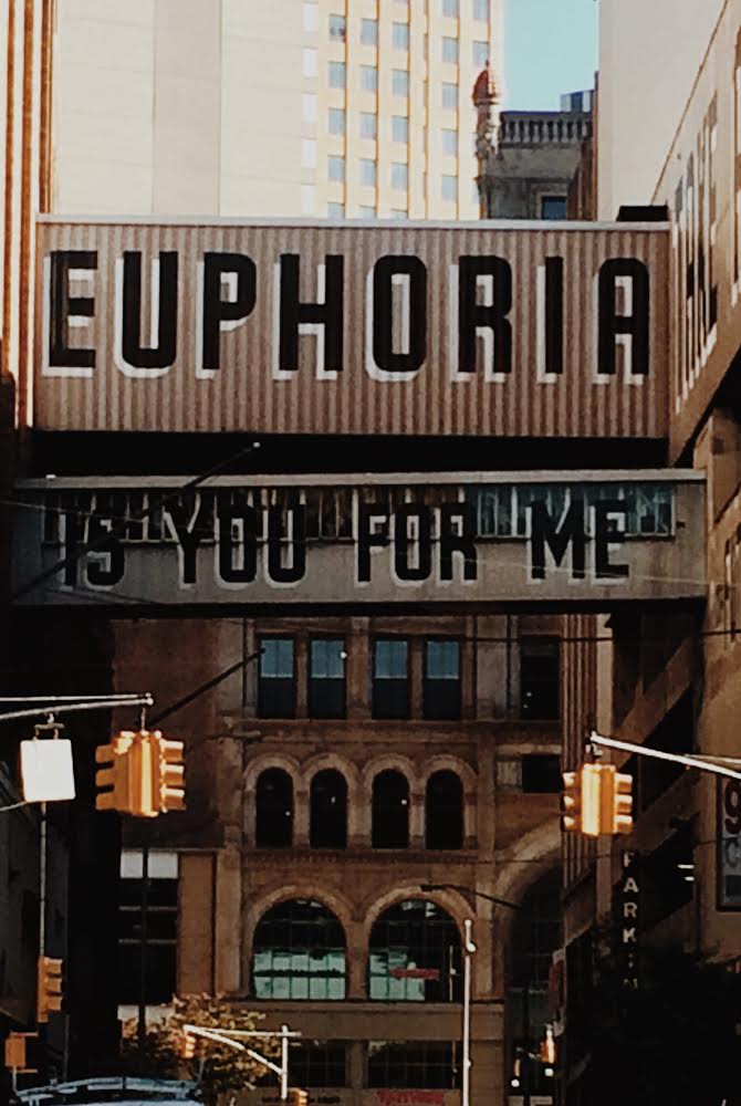 Euphoria is You for Me: Downtown Brooklyn - image 2 - student project