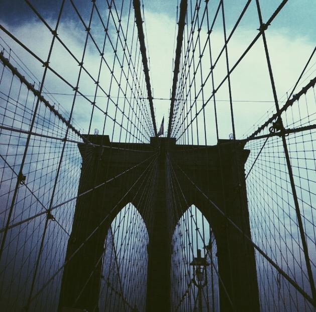 Euphoria is You for Me: Downtown Brooklyn - image 1 - student project