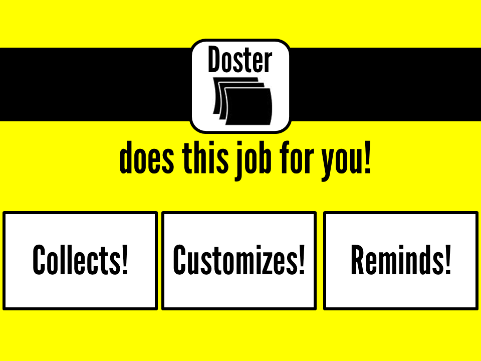 Doster - image 4 - student project