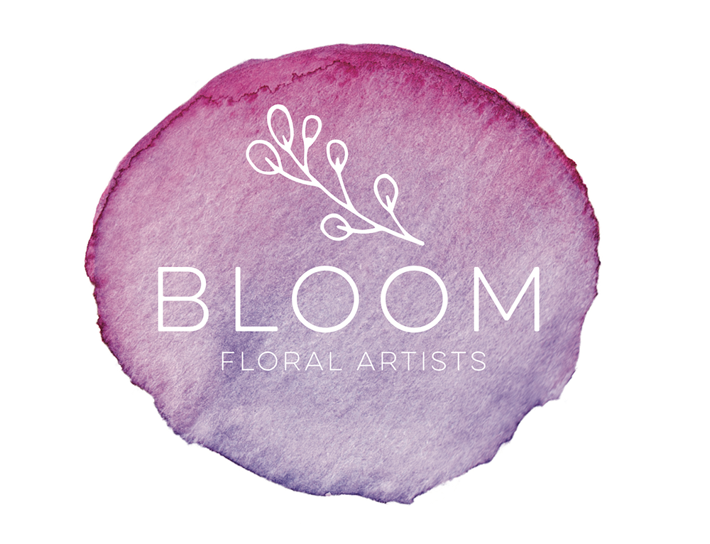 Sample Project: BLOOM Floral Artists - image 5 - student project