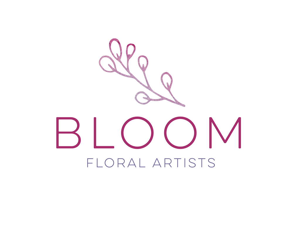 Sample Project: BLOOM Floral Artists - image 6 - student project