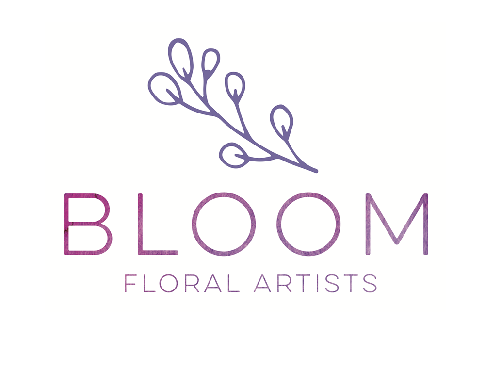 Sample Project: BLOOM Floral Artists - image 7 - student project