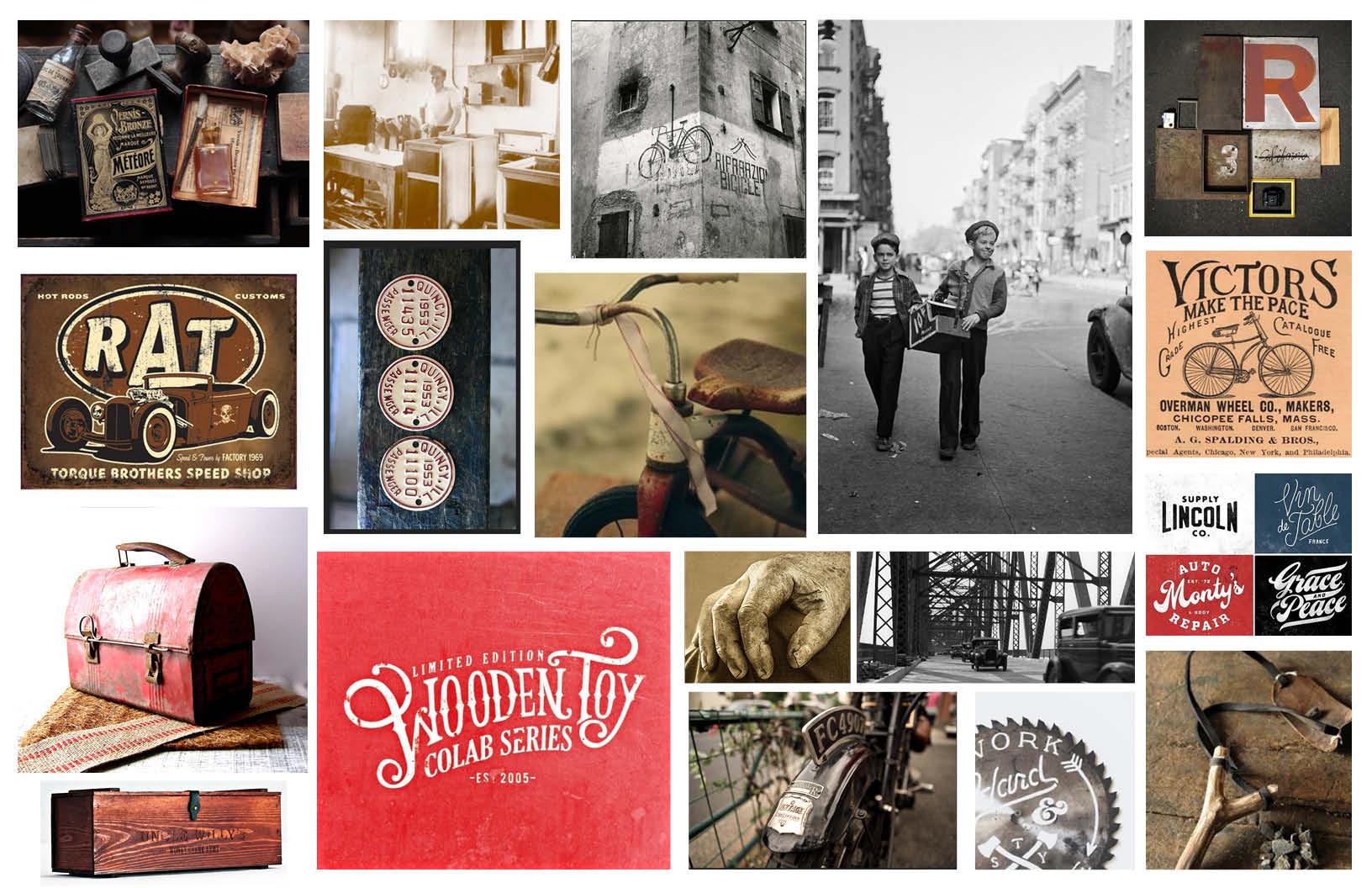 Radio Flyer - image 1 - student project
