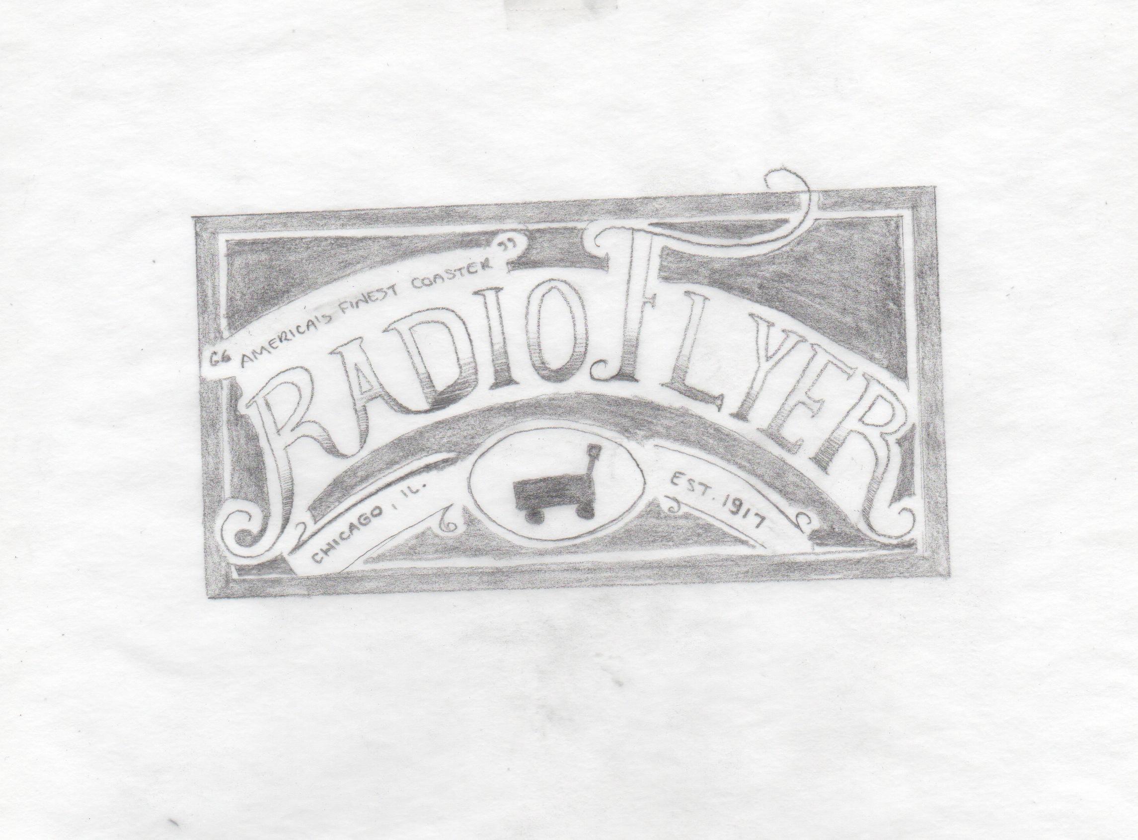Radio Flyer - image 4 - student project