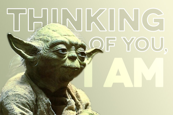 Thinking of You, I Am - image 1 - student project
