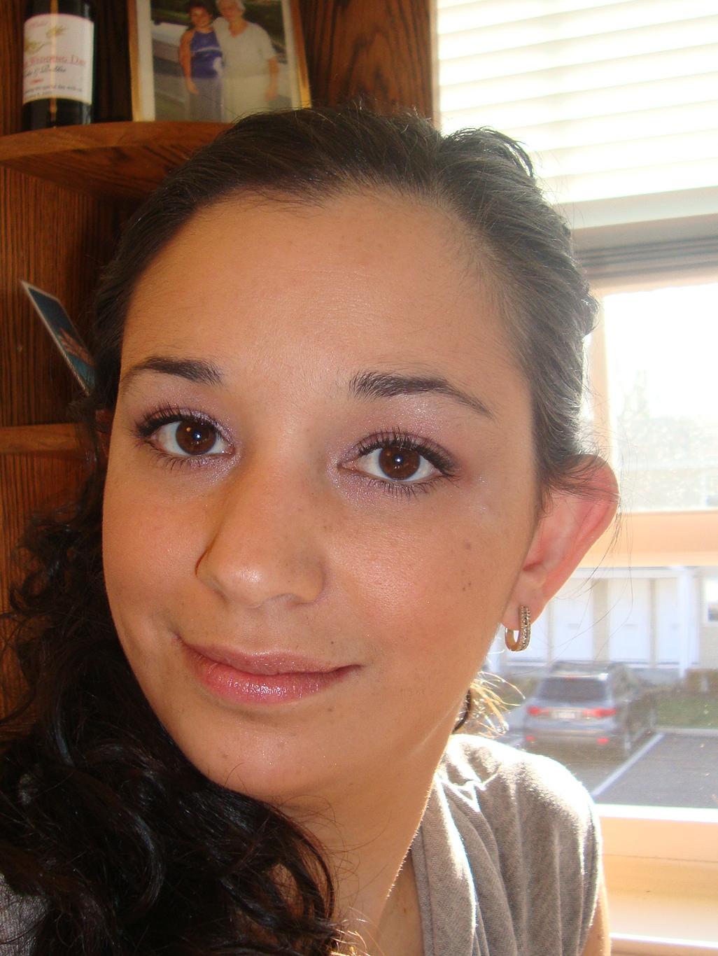 Daytime Eye & Sultry Nighttime Eye ~ Katrina D.!! - image 3 - student project
