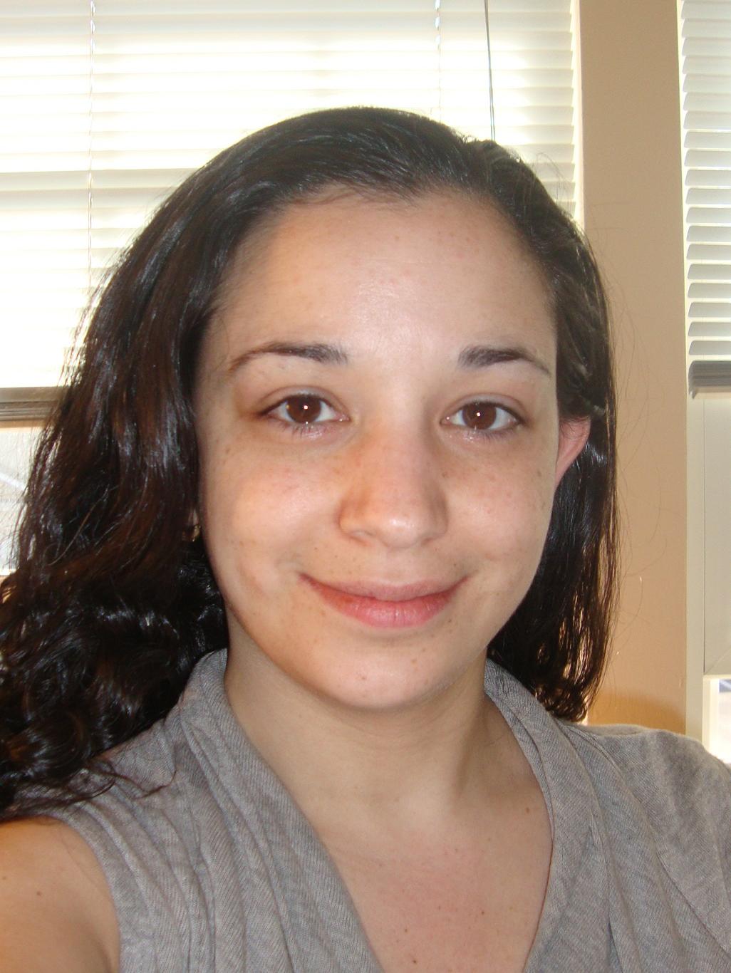 Daytime Eye & Sultry Nighttime Eye ~ Katrina D.!! - image 1 - student project