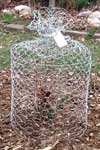 Garden Cloche Tags - image 1 - student project