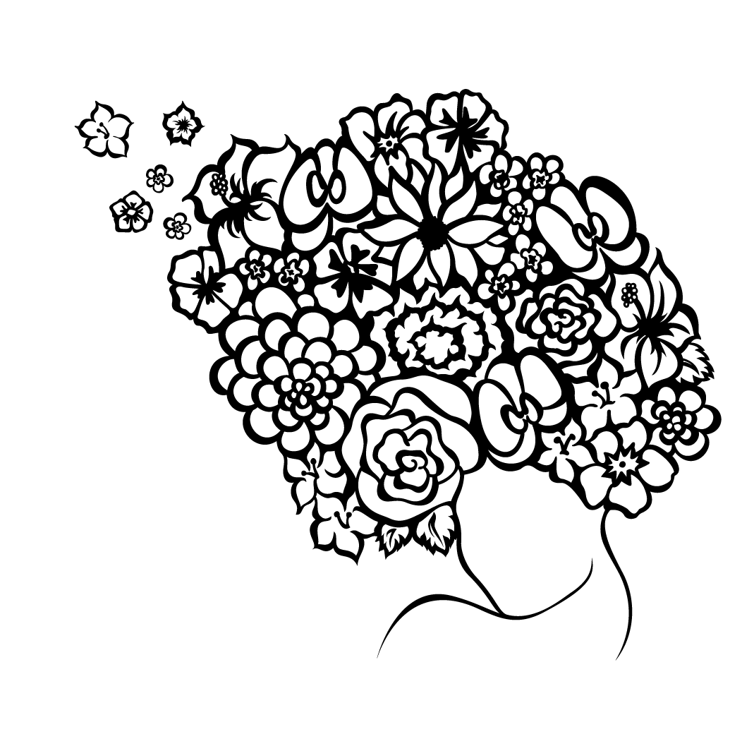 Flower Fro - image 1 - student project