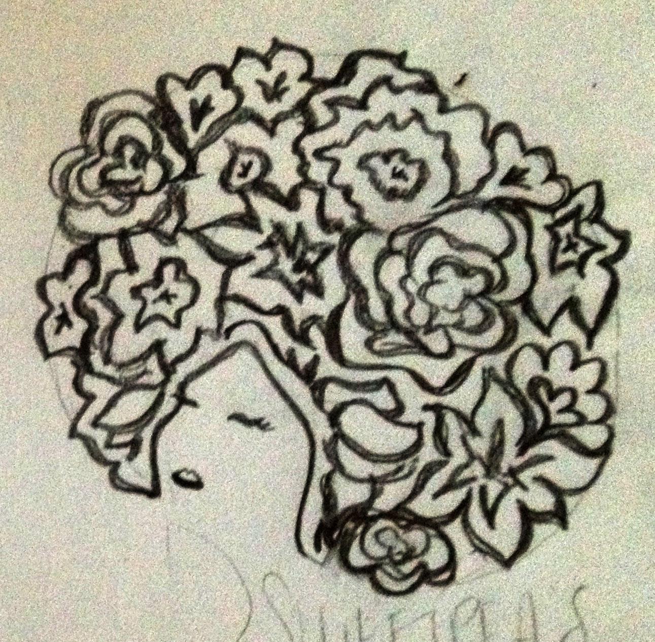 Flower Fro - image 6 - student project