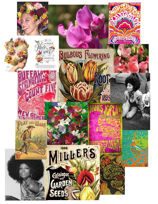 Flower Fro - image 5 - student project