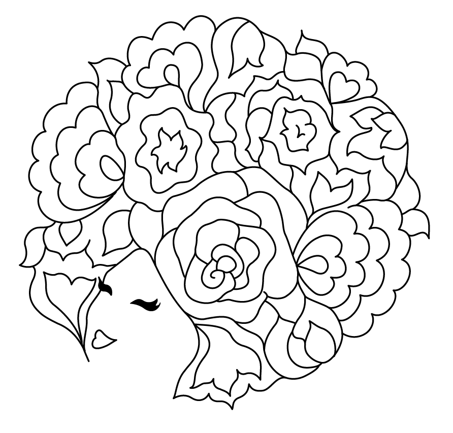 Flower Fro - image 3 - student project