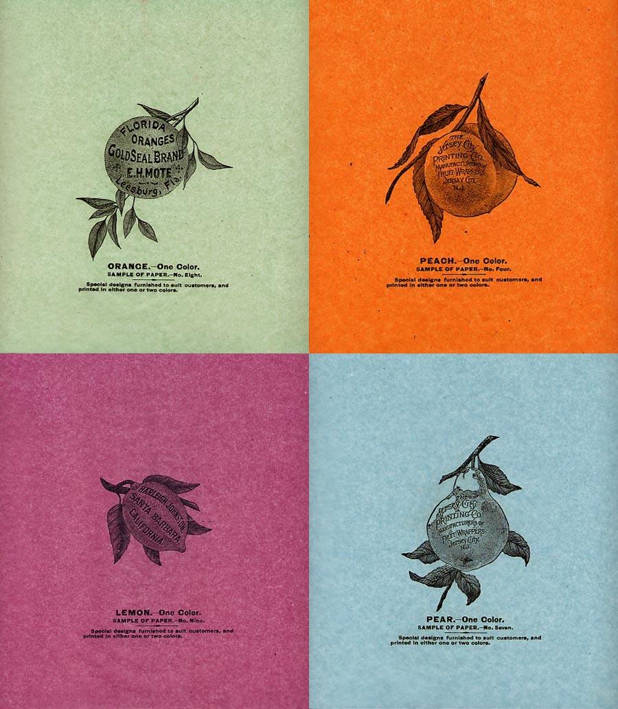 Panela Label : DECAÑA - image 9 - student project