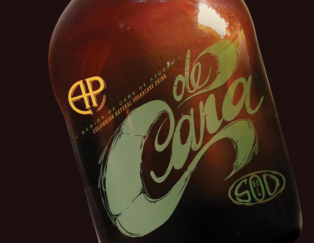 Panela Label : DECAÑA - image 37 - student project