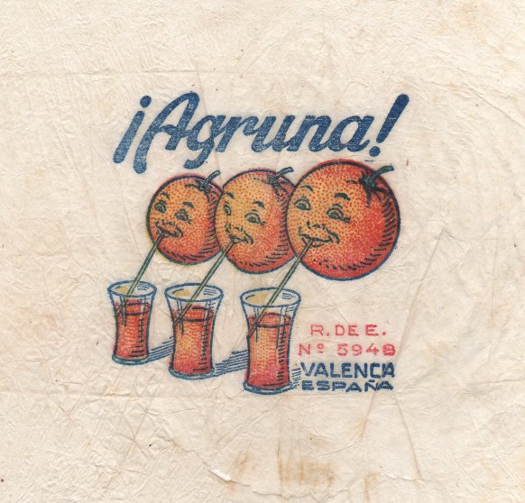 Panela Label : DECAÑA - image 5 - student project