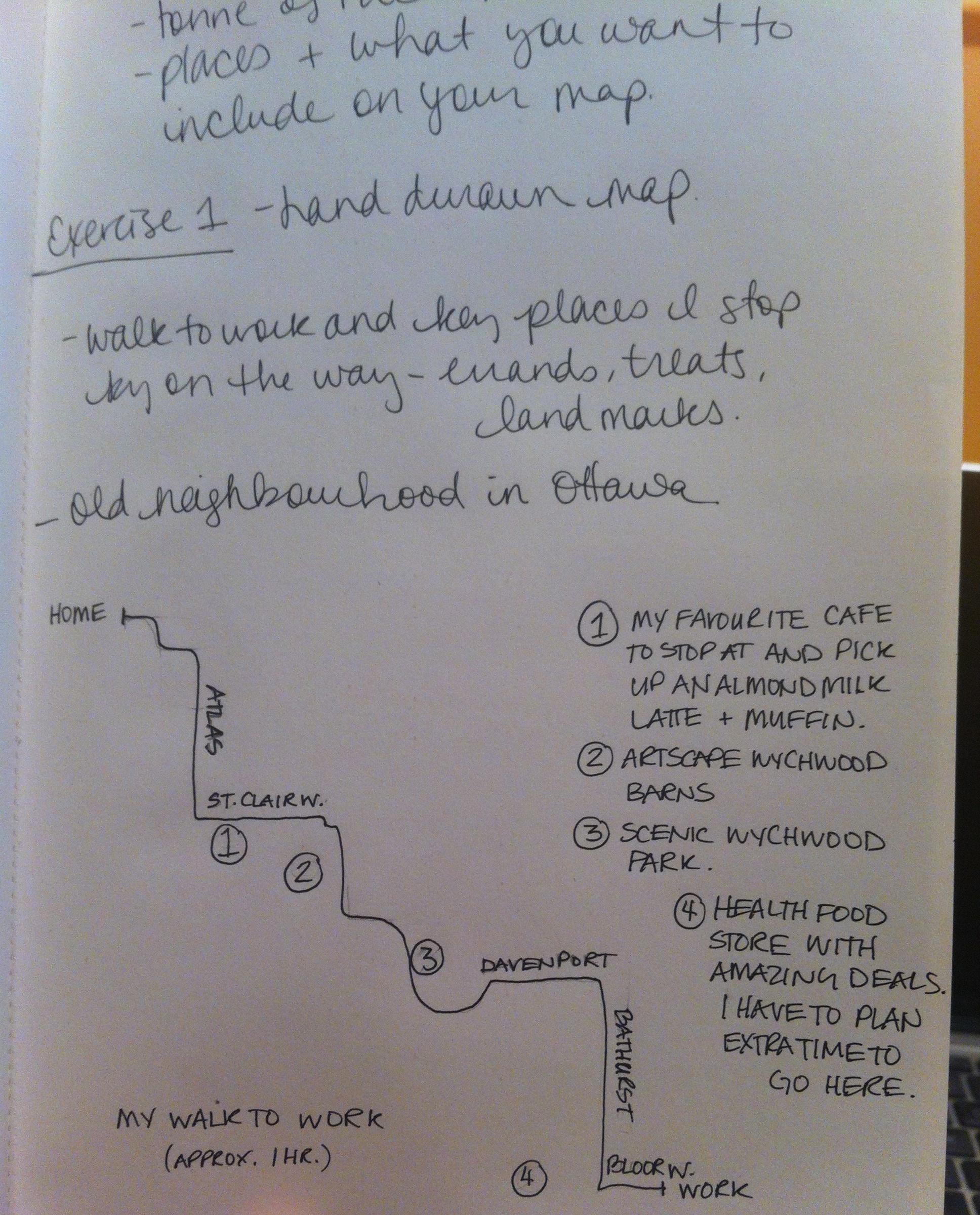 Leanna's Project - image 1 - student project