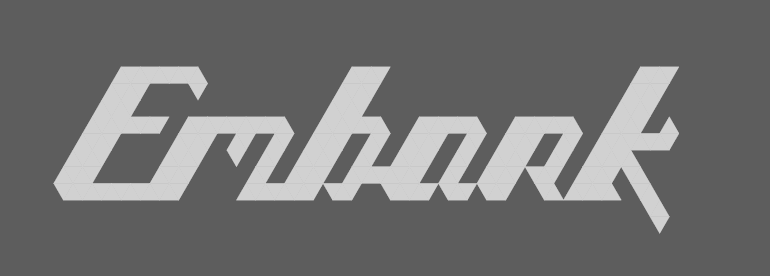 Embark - image 1 - student project