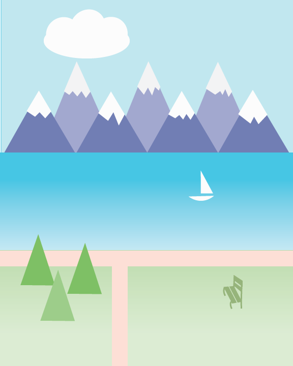In the Quiet Wilderness - image 3 - student project