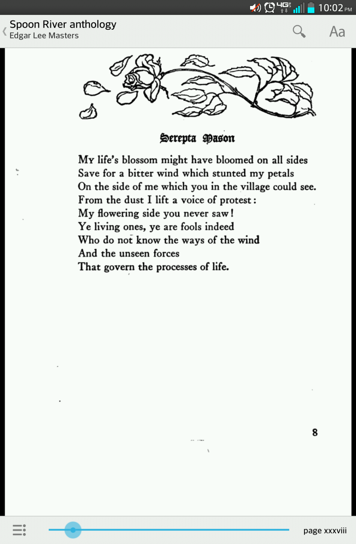 The Masks We Wear Skillshare Student Project