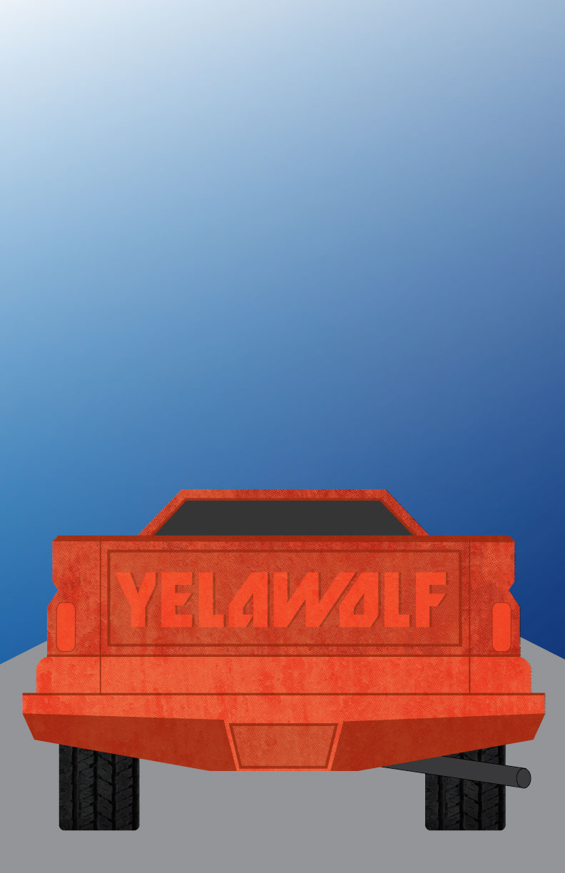 Yelawolf - image 1 - student project