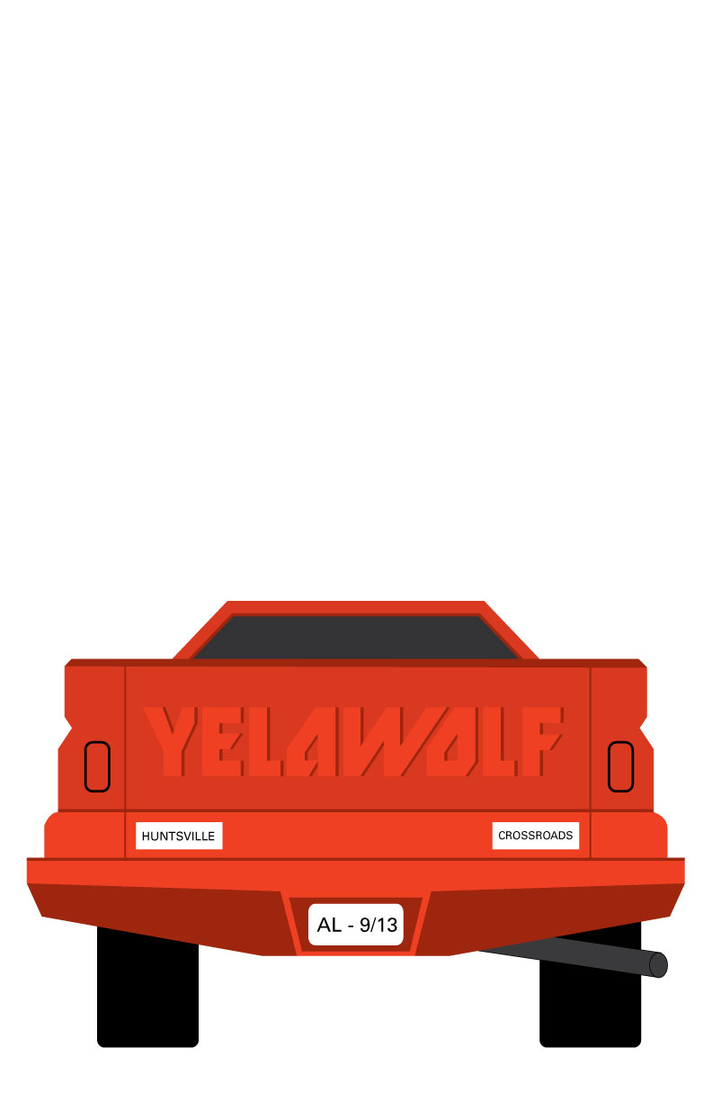 Yelawolf - image 2 - student project