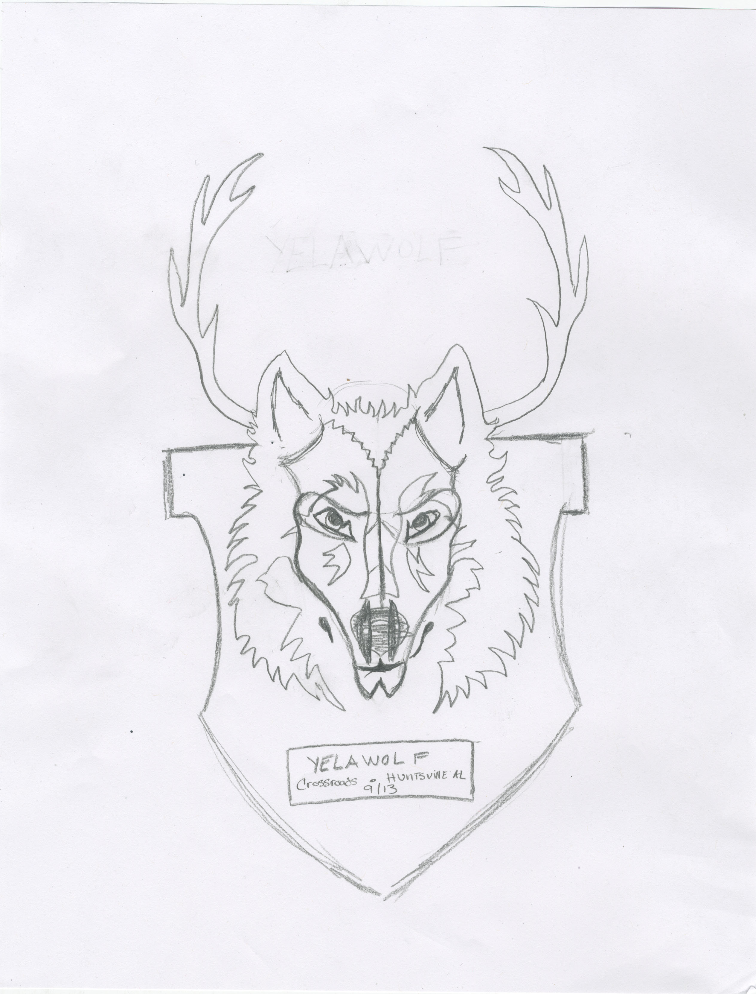 Yelawolf - image 4 - student project