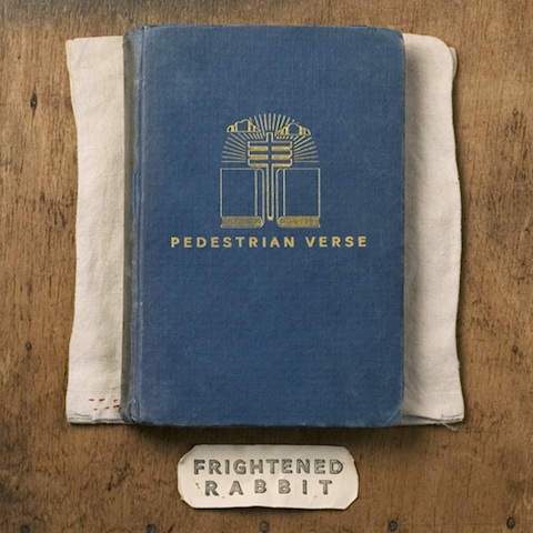 Frightened Rabbit - image 3 - student project