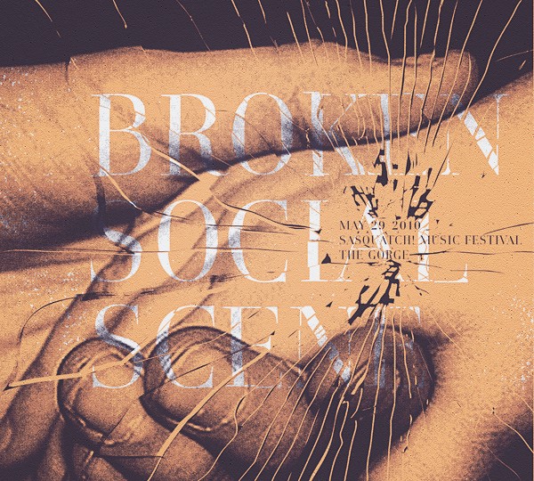 Frightened Rabbit - image 6 - student project