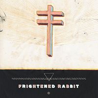 Frightened Rabbit - image 1 - student project