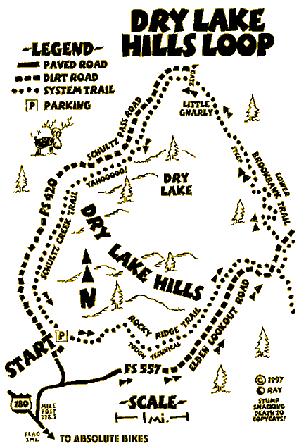 Holosivski - image 4 - student project