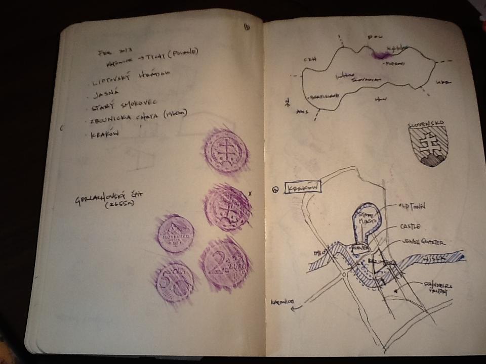 Holosivski - image 2 - student project