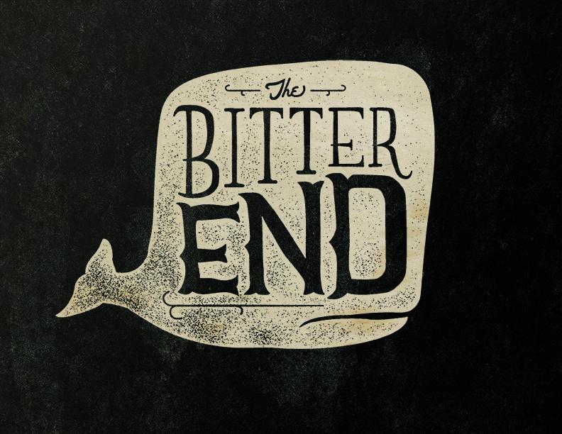 Bitter End - image 1 - student project