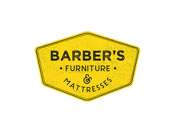 Logos with illustrator effects - image 5 - student project