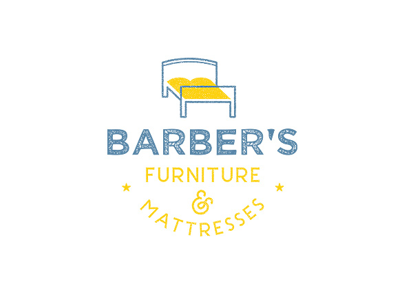 Logos with illustrator effects - image 7 - student project