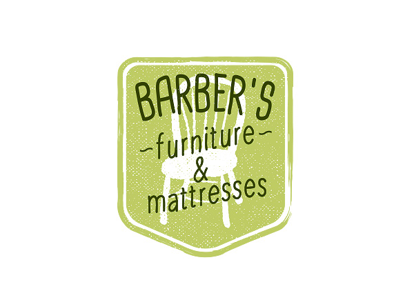 Logos with illustrator effects - image 3 - student project