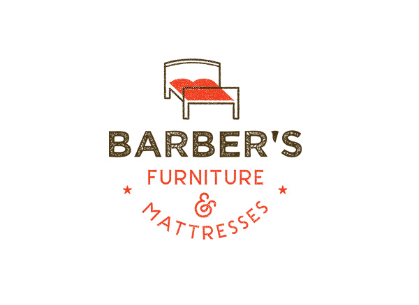 Logos with illustrator effects - image 6 - student project