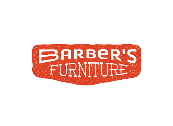 Logos with illustrator effects - image 2 - student project