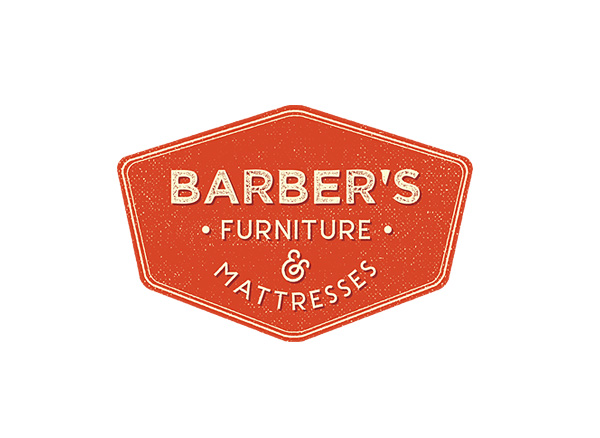 Logos with illustrator effects - image 4 - student project