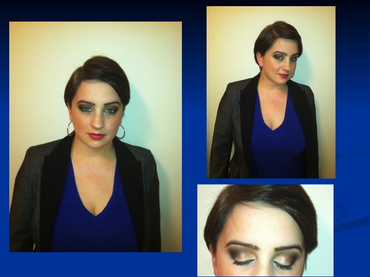 Daytime Vs Night!! - image 2 - student project