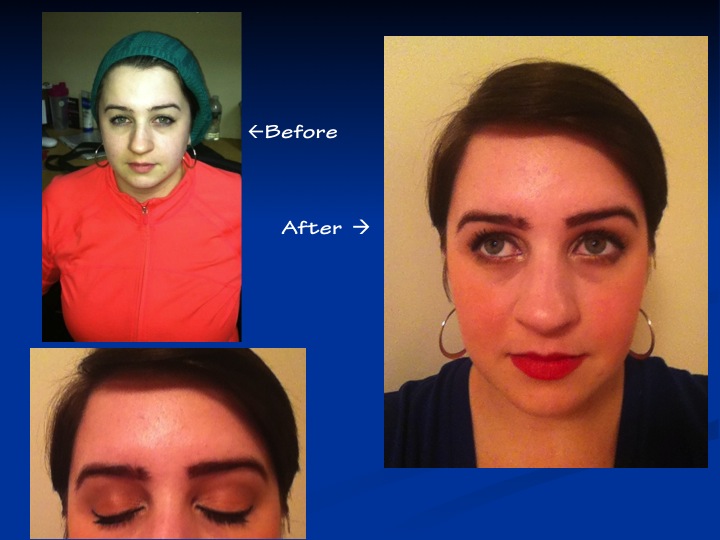 Daytime Vs Night!! - image 1 - student project