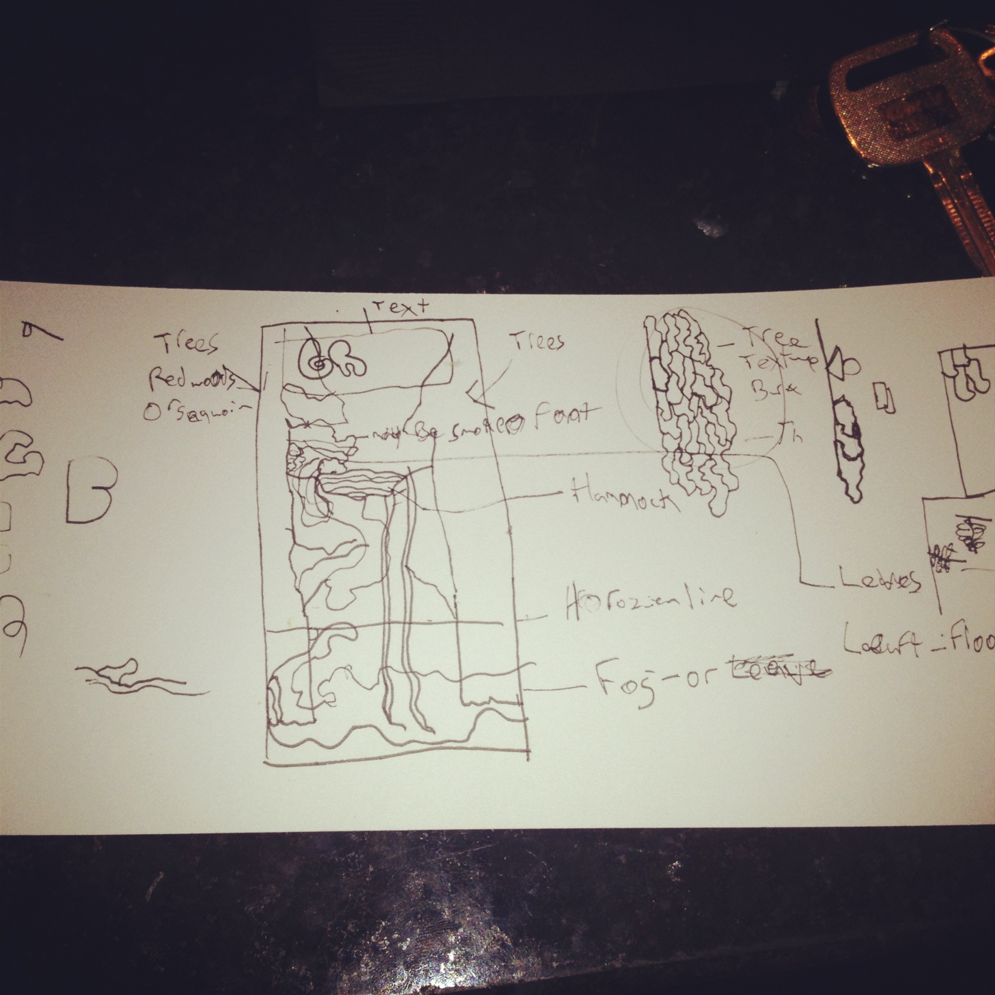 I will be making a poster design for grizzly bear - image 1 - student project