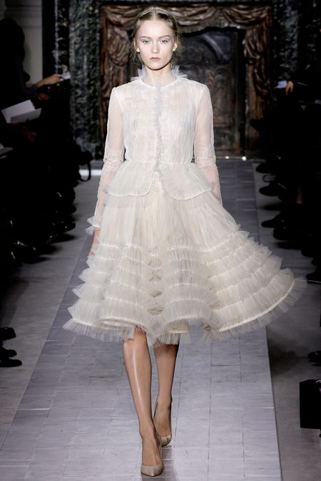 Sketch - Candid frills - image 1 - student project