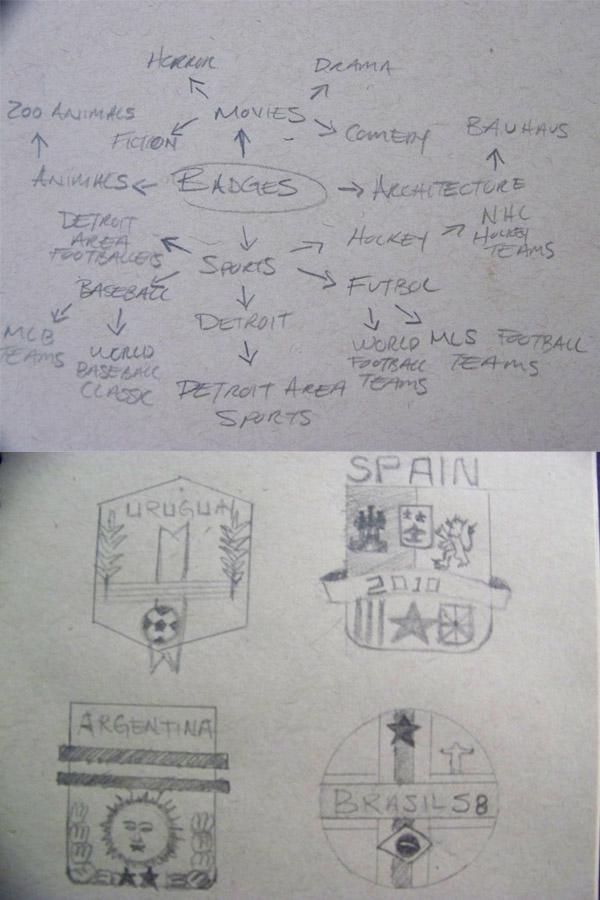 World Cup Winners - image 1 - student project