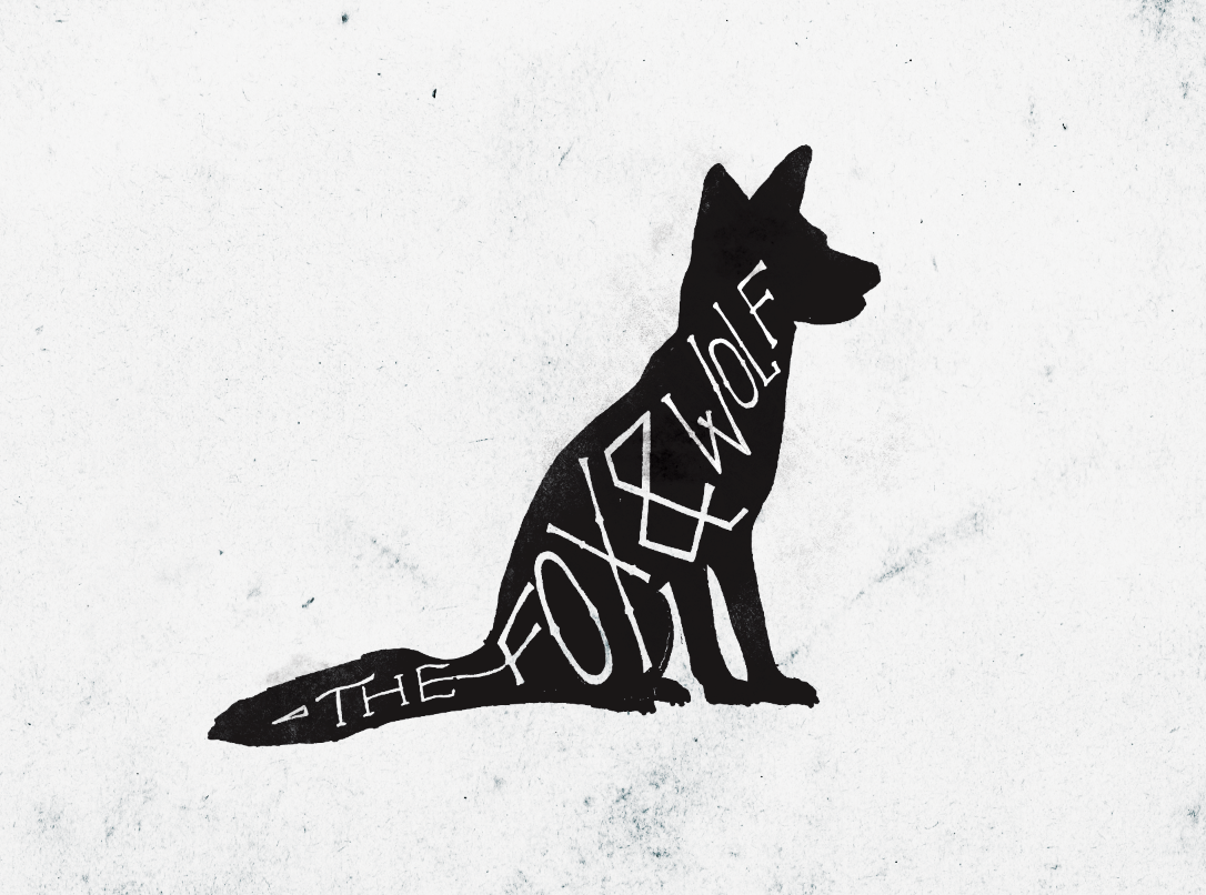 FOX & WOLF - Vintage Campwear Inspired Clothing - image 3 - student project