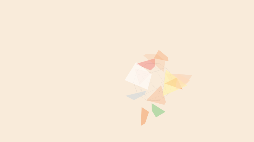 Intro to Motion Graphics: "Everyone Wanders" Animation - image 2 - student project